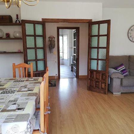 Apartamento Penalabra Potes Eksteriør billede