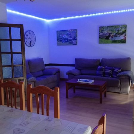 Apartamento Penalabra Potes Eksteriør billede