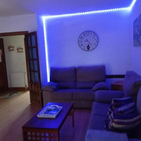 Apartamento Penalabra Potes Eksteriør billede