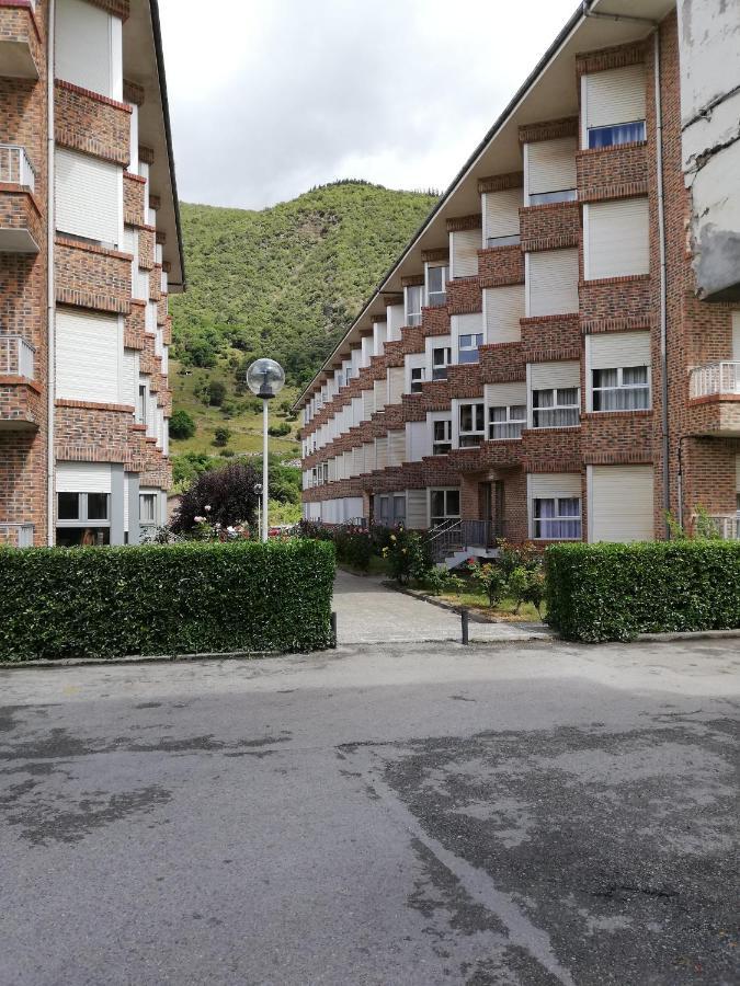Apartamento Penalabra Potes Eksteriør billede