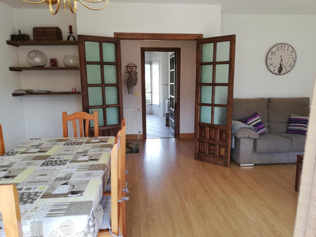 Apartamento Penalabra Potes Eksteriør billede