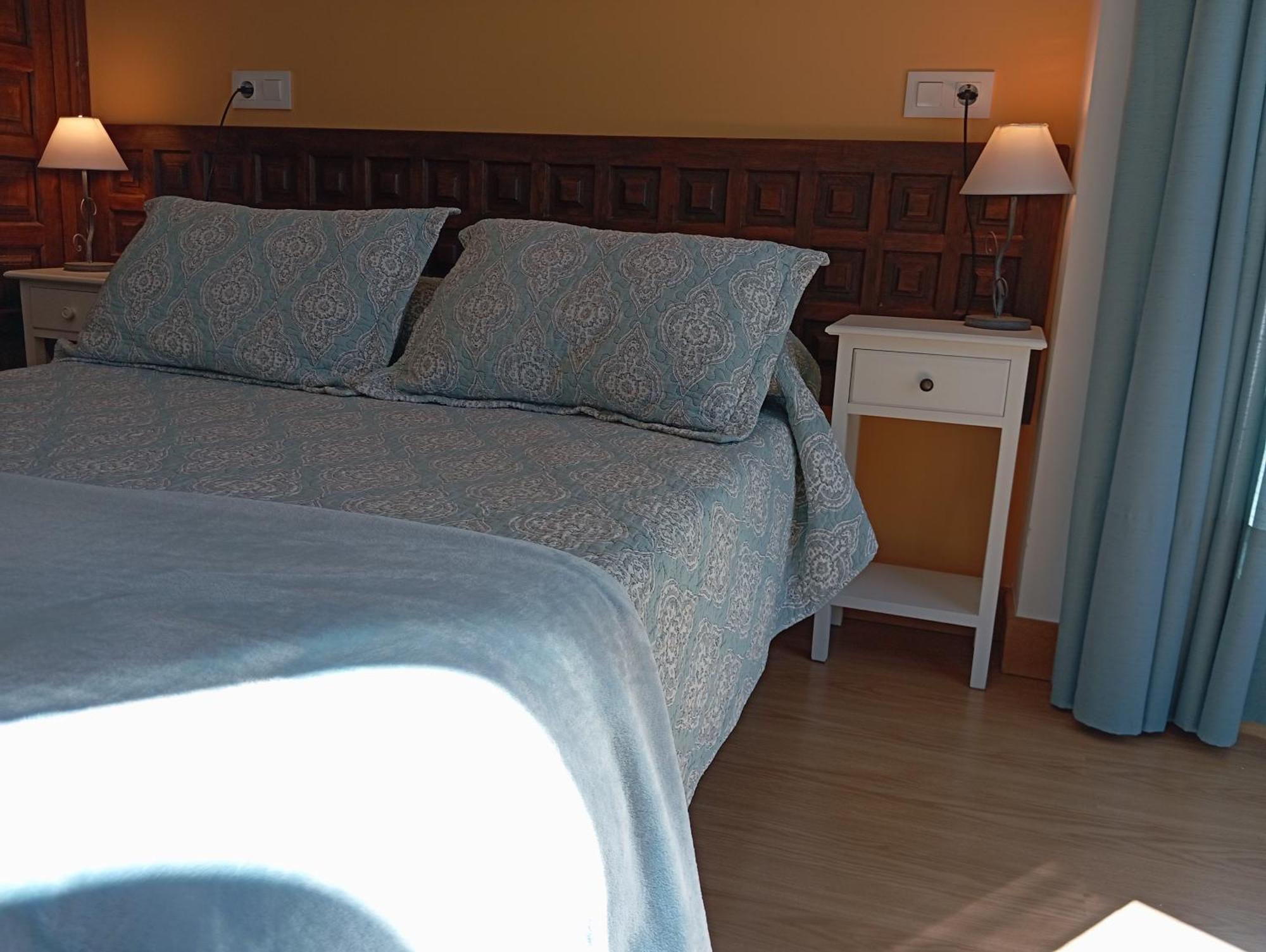 Apartamento Penalabra Potes Eksteriør billede