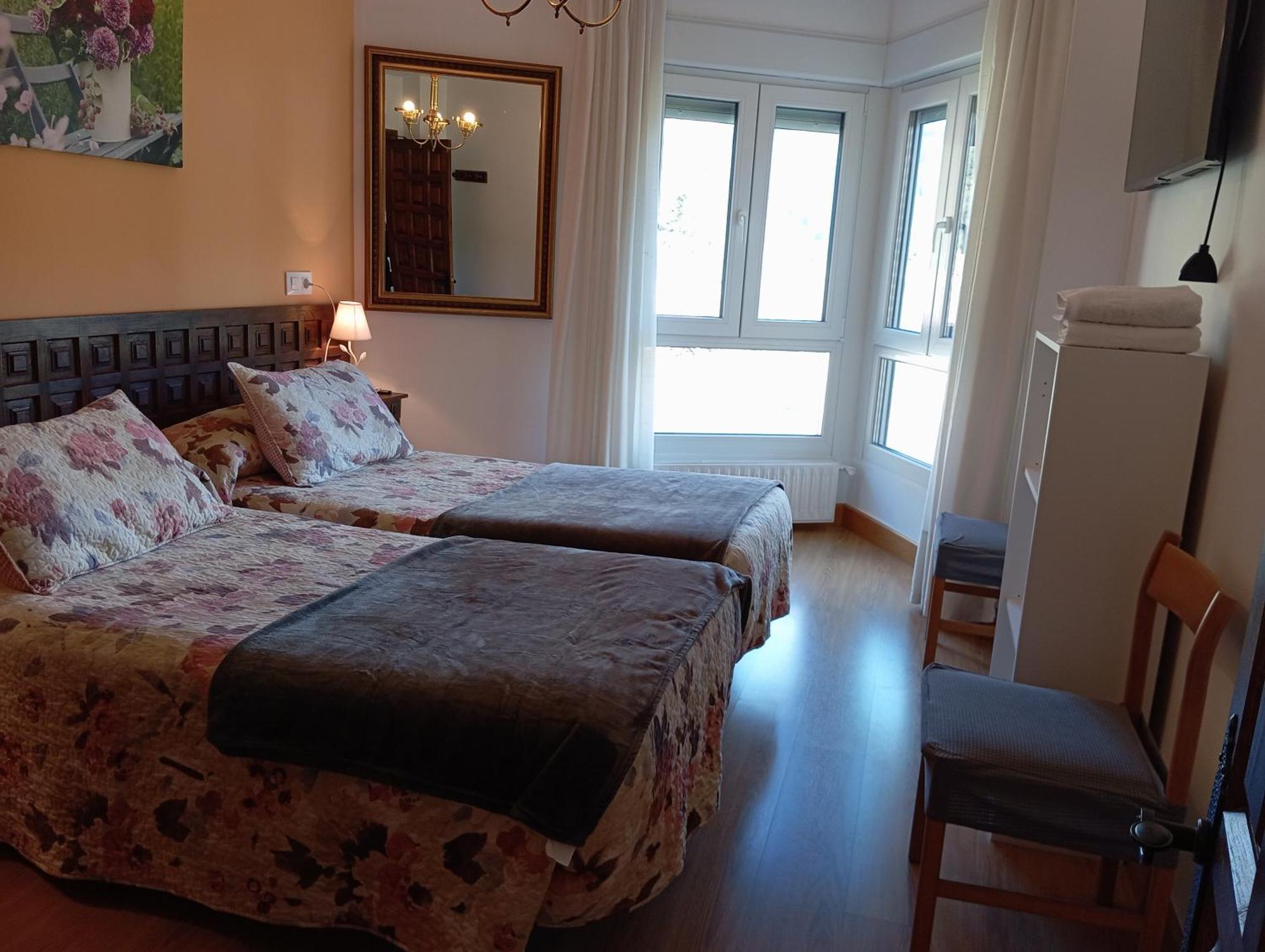 Apartamento Penalabra Potes Eksteriør billede