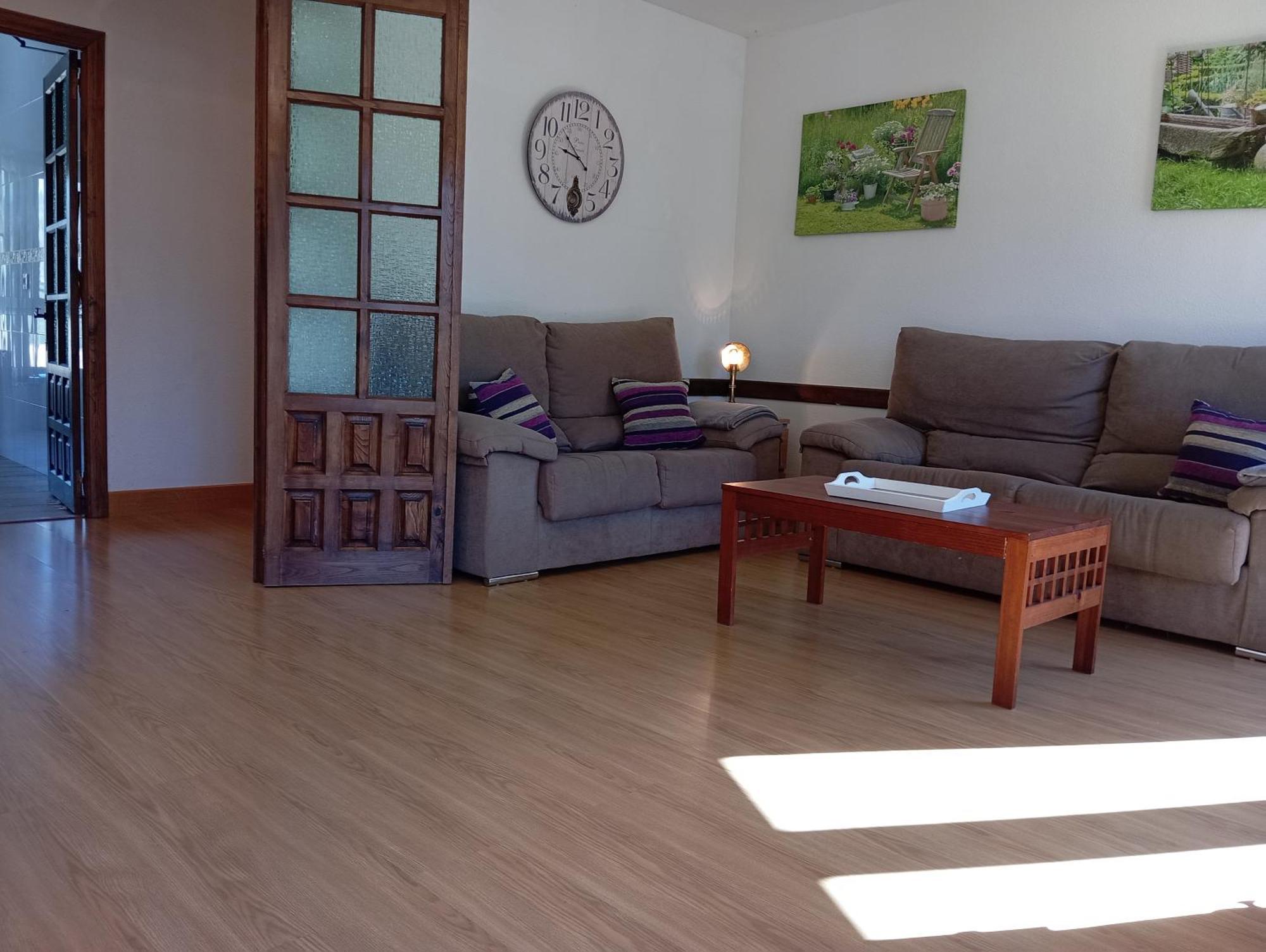 Apartamento Penalabra Potes Eksteriør billede