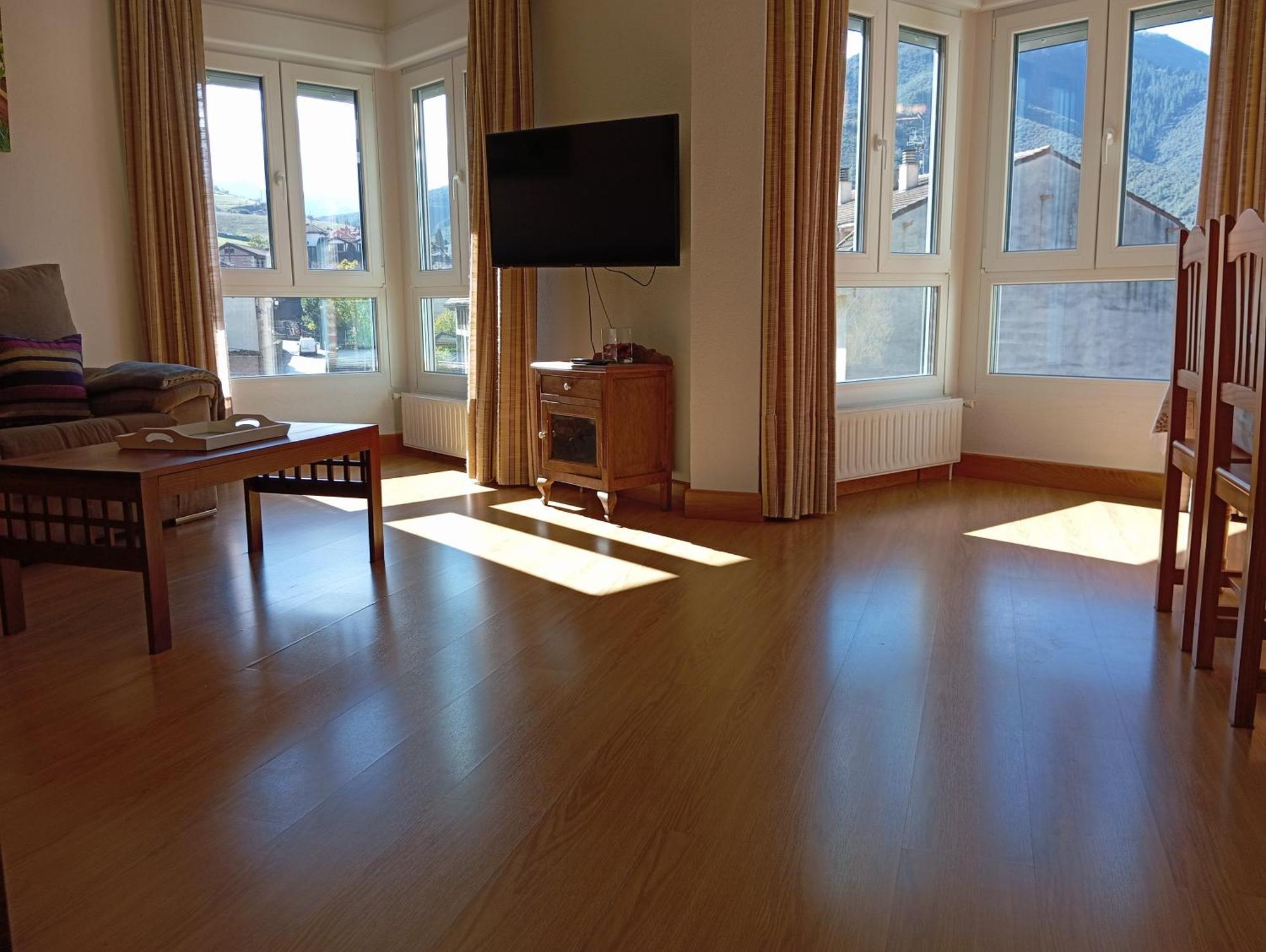 Apartamento Penalabra Potes Eksteriør billede