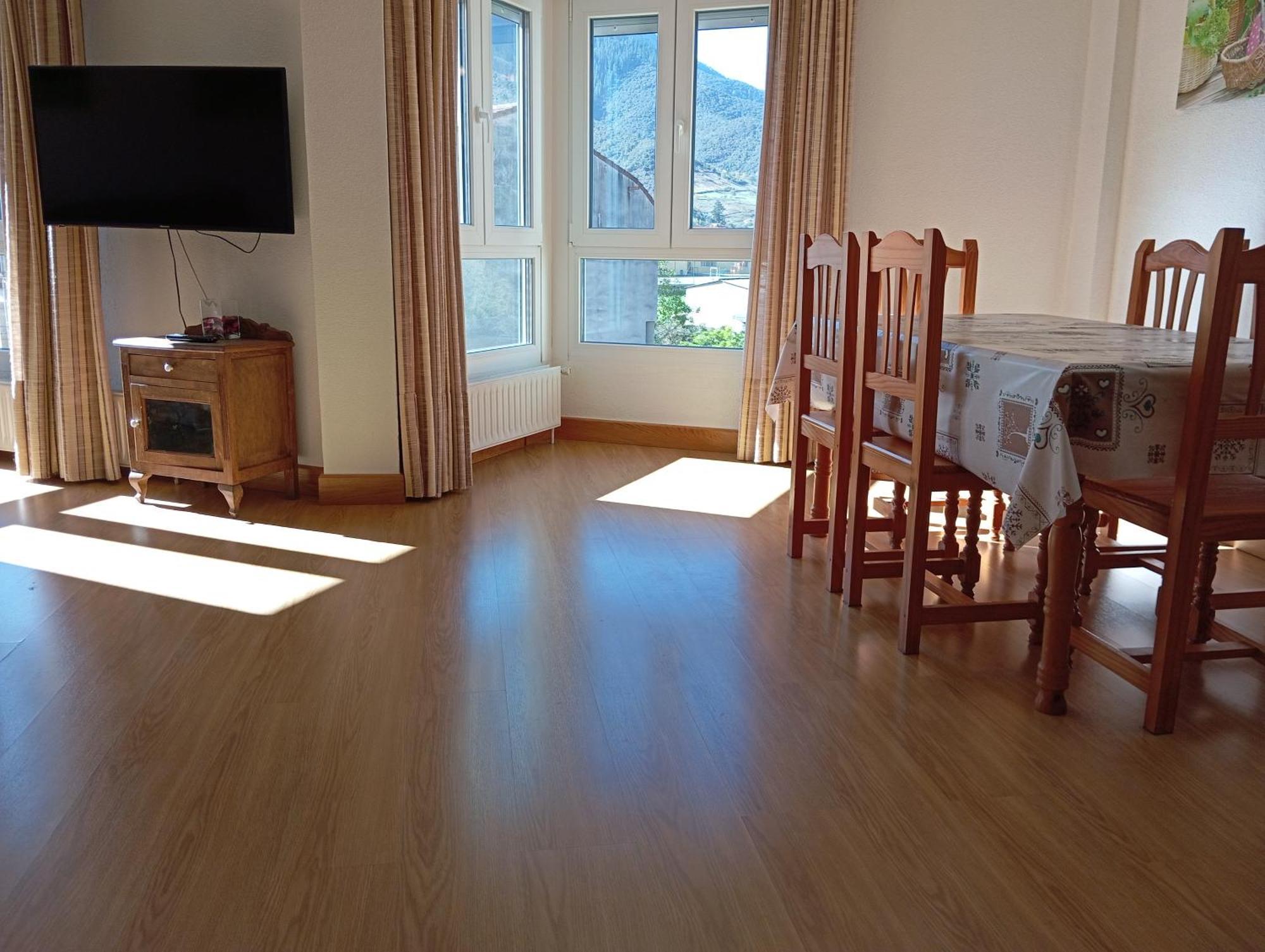 Apartamento Penalabra Potes Eksteriør billede