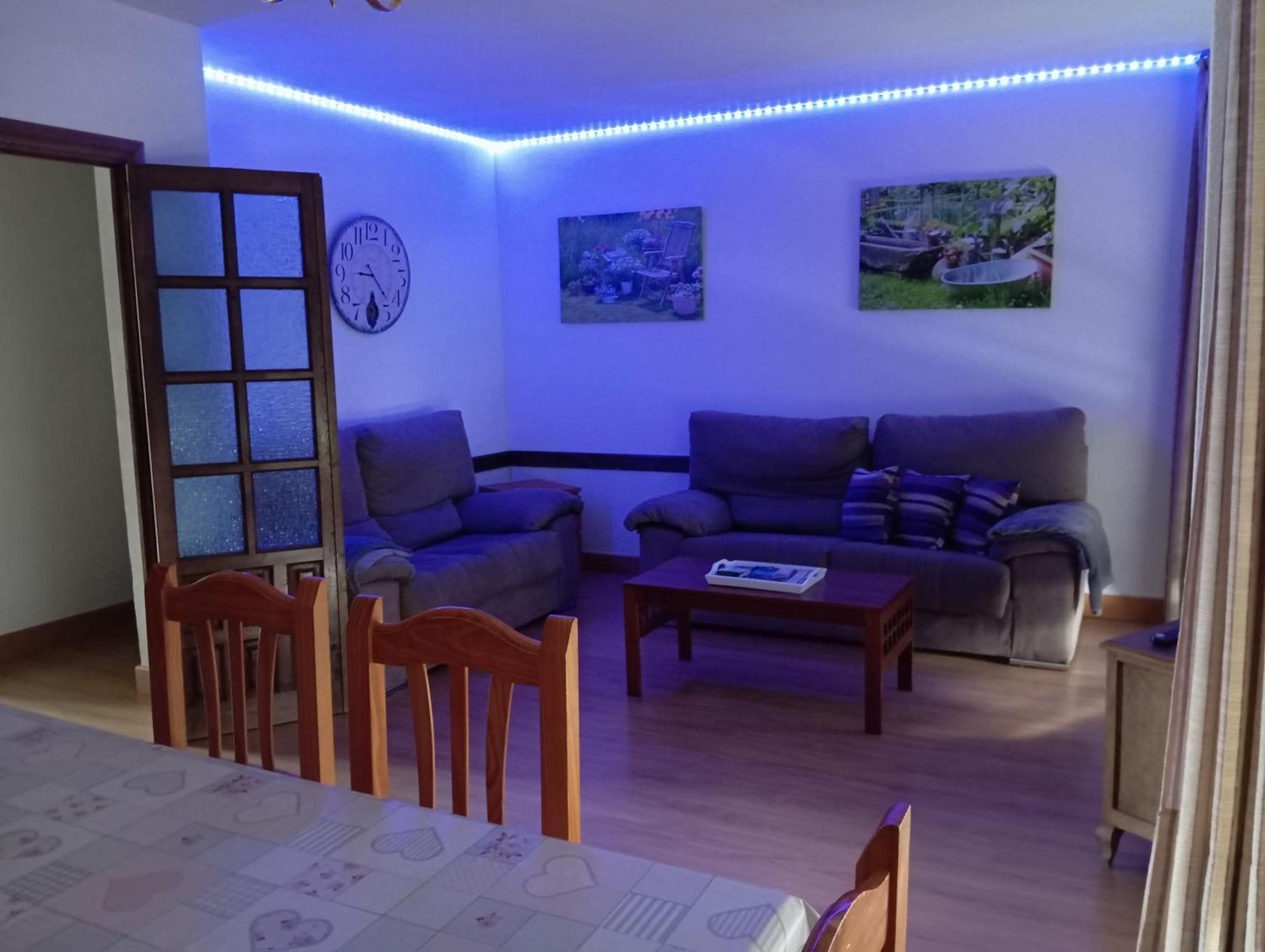 Apartamento Penalabra Potes Eksteriør billede
