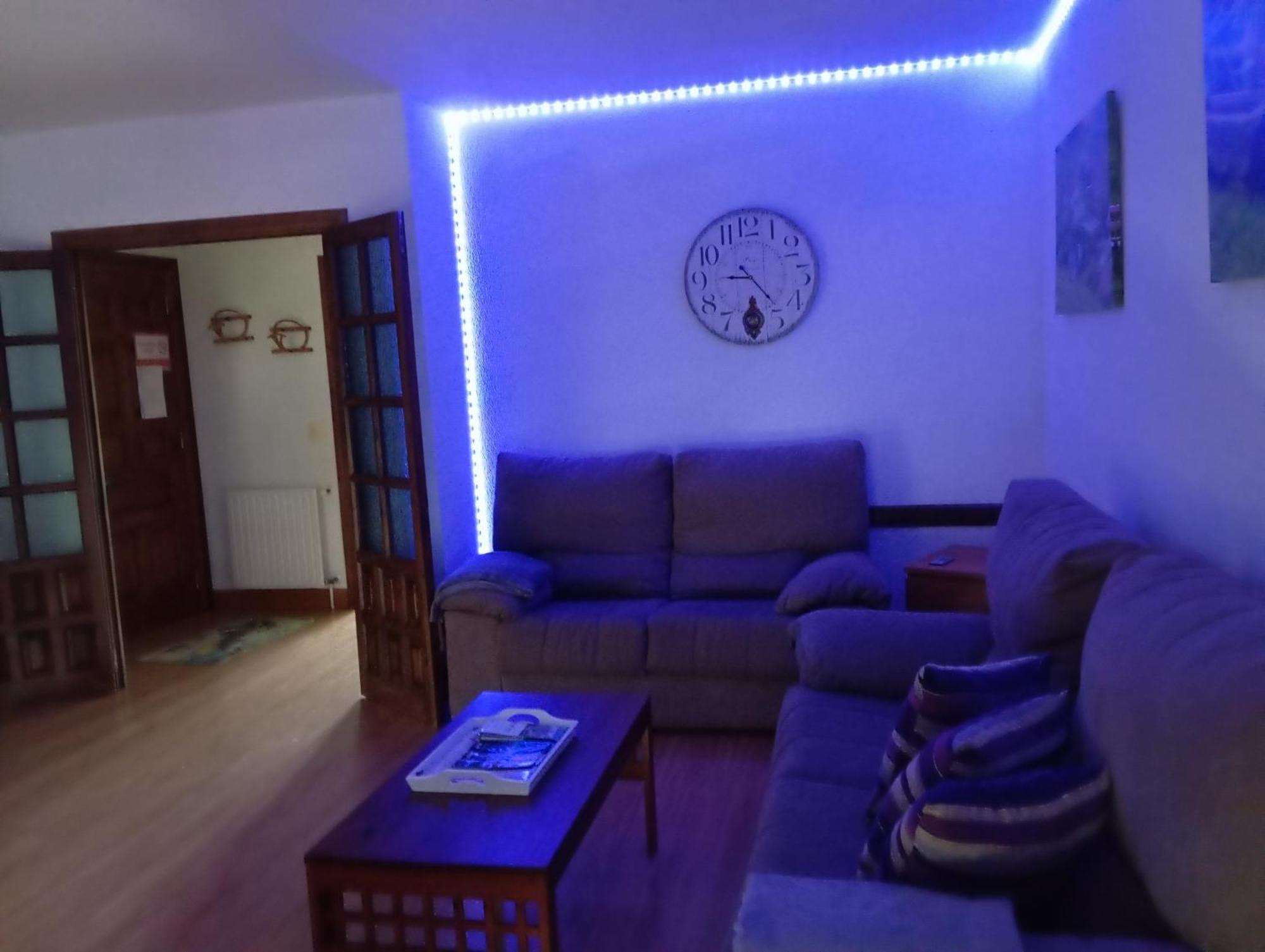 Apartamento Penalabra Potes Eksteriør billede