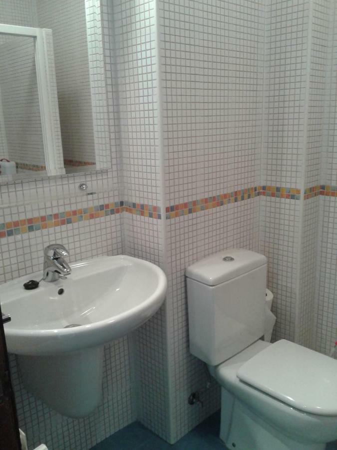 Apartamento Penalabra Potes Eksteriør billede