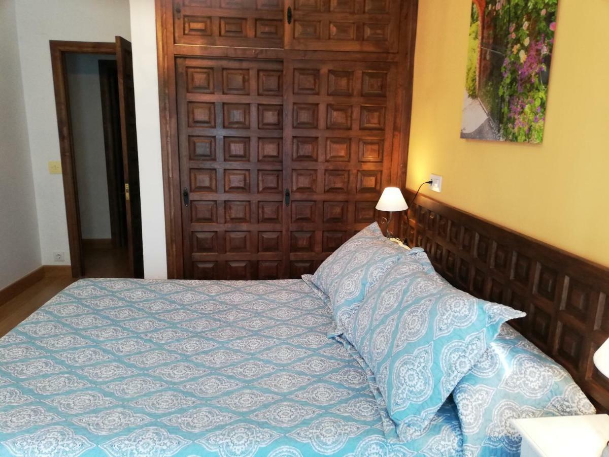 Apartamento Penalabra Potes Eksteriør billede