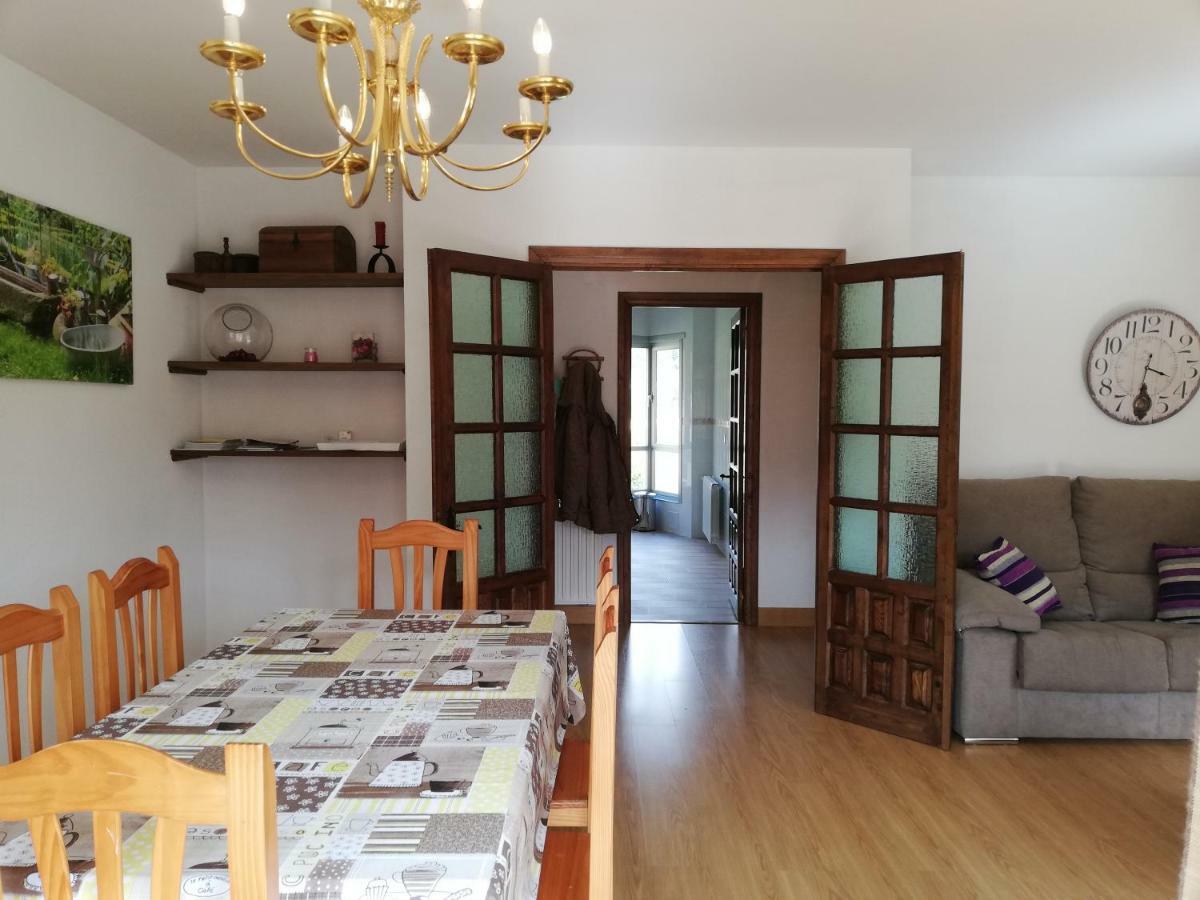 Apartamento Penalabra Potes Eksteriør billede