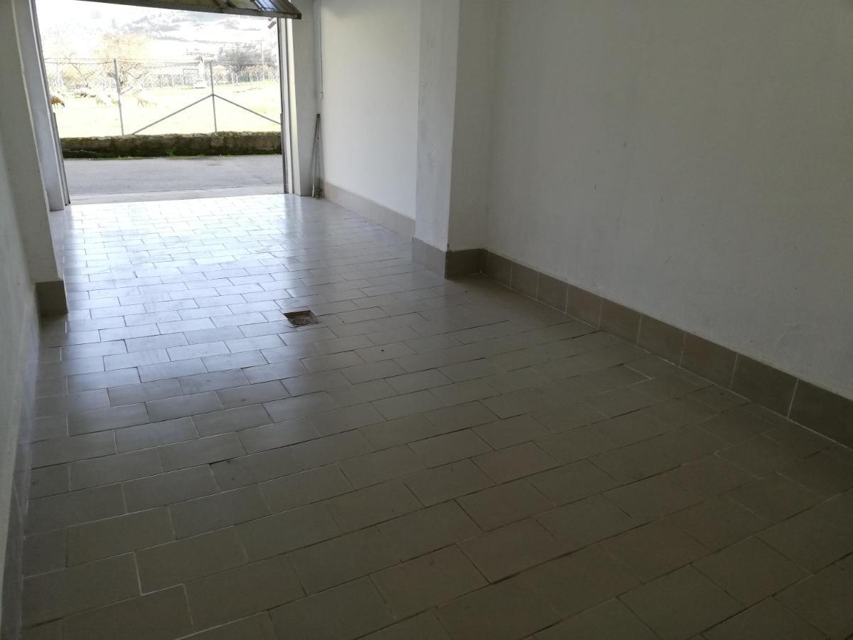 Apartamento Penalabra Potes Eksteriør billede